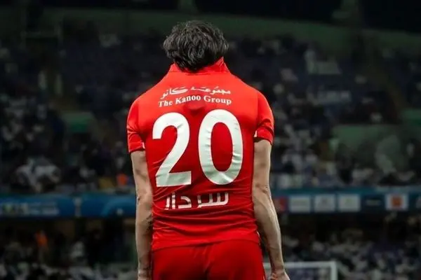 شوک بزرگ و باورنکردنی ؛ سردار آزمون با کوکائین دستگیر شد؟!