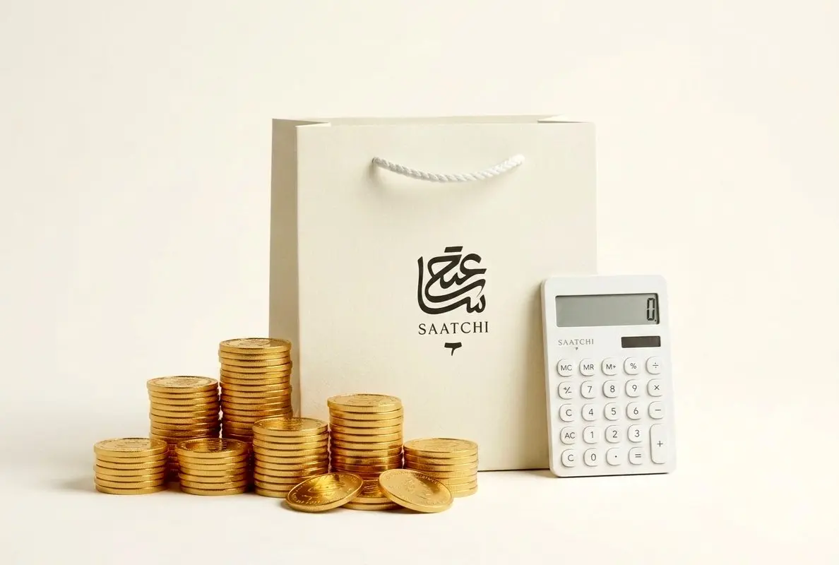 ساده ترین روش محاسبه طلا قبل از خرید و فروش + ۷ نکته طلایی