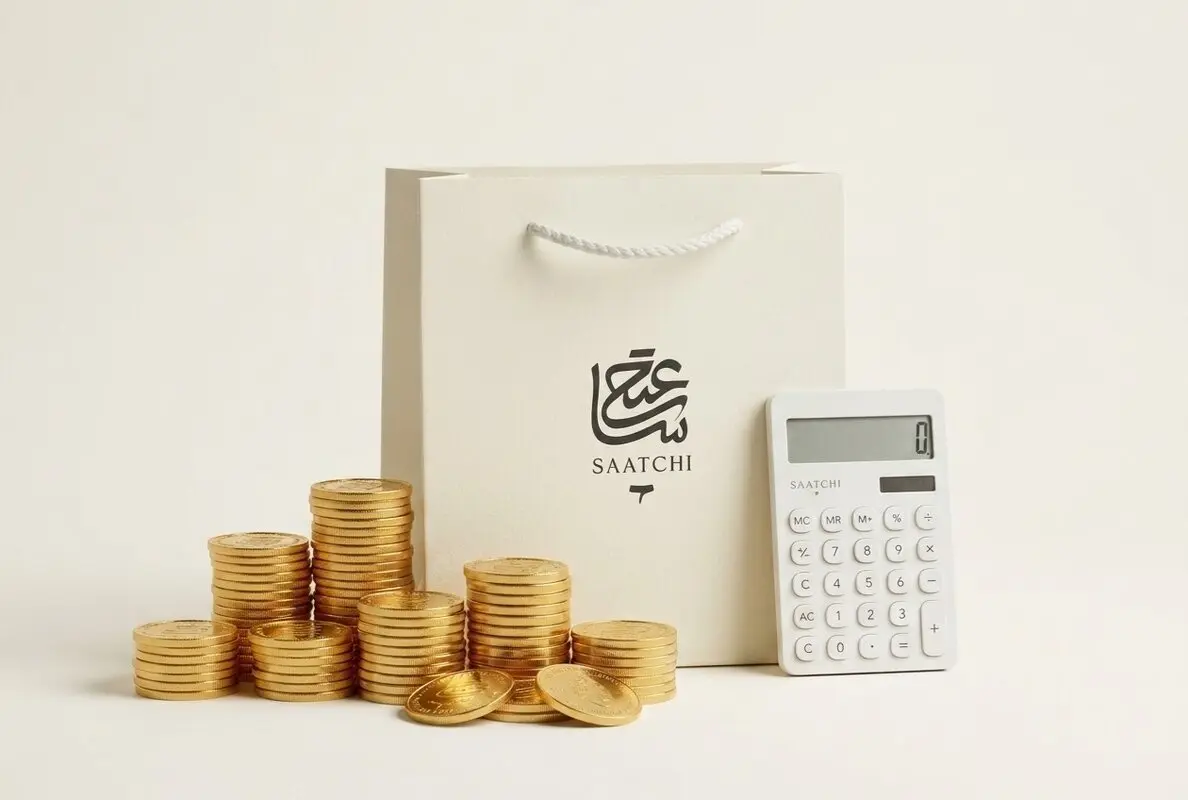 ساده ترین روش محاسبه طلا قبل از خرید و فروش + ۷ نکته طلایی