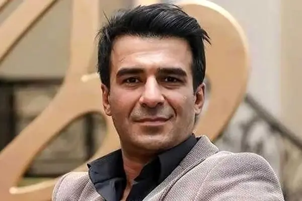 این زن با حجاب اولین زن زندگی یوسف تیموری است + عکس 2 نفره