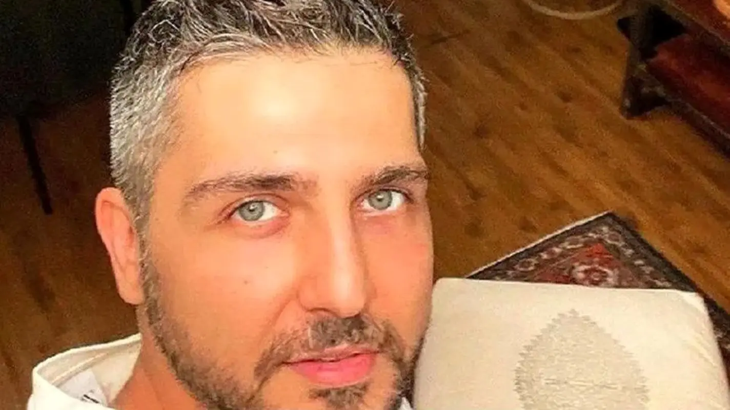 محمدرضا غفاری کیست؟ از ماجرای خودزنی عجیب تا شکستگی فک!