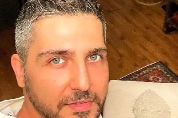 محمدرضا غفاری کیست؟ از ماجرای خودزنی عجیب تا شکستگی فک!