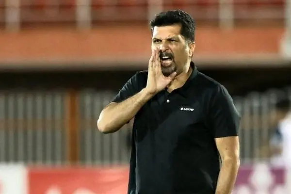 مرد بی حاشیه لب خط / مجتبی حسینی برند خودش را چگونه ساخت؟