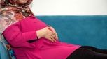 آیا ممکن است در طول بارداری پریود شویم؟ (ویدئو)