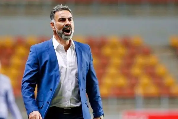 محمود فکری هم مثل خداداد عزیزی و جواد خیابانی و دیگران مجبور به عذرخواهی شد!