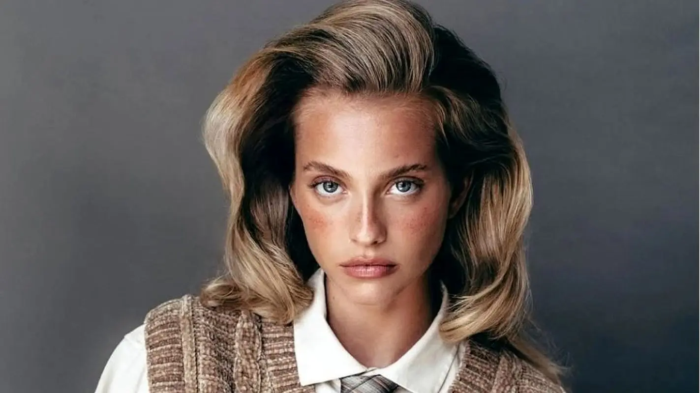 یک ارتباط جنجالی عاشقانه در دنیای فرمول یک / دختر زیبایی که دل این راننده مشهور را برده است (عکس)