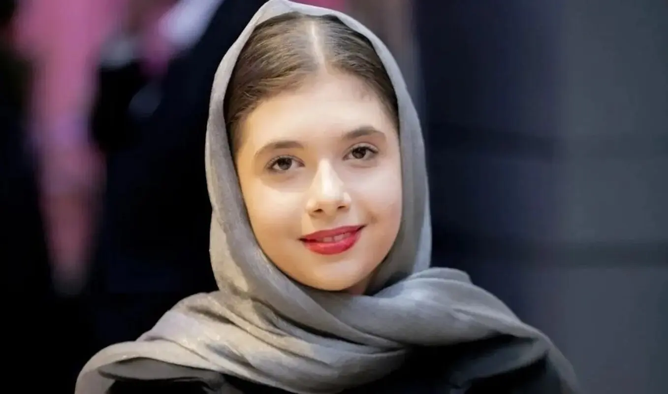 استایل گنگ نفس بازغی سوژه کاربران اینستاگرام شد