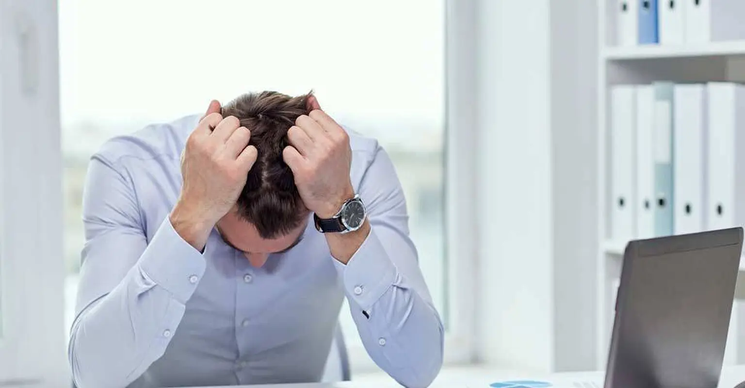 مراقب بیماران باشید/ درد مزمن افسردگی و اضطراب را به دنبال دارد