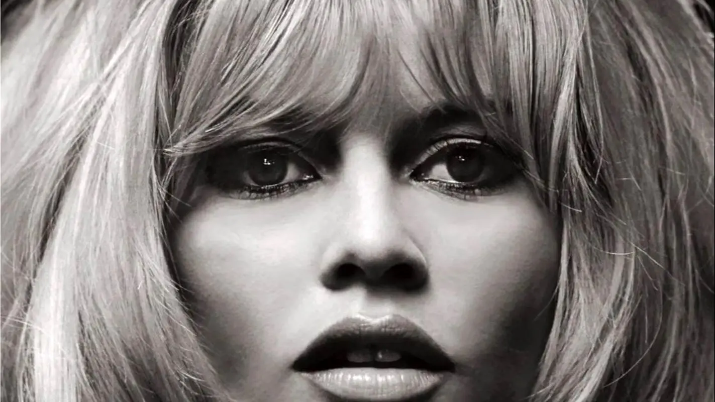 بریژیت باردو، افسانه ای برای سینما و مد (عکس)