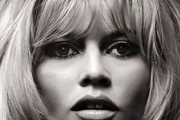 بریژیت باردو، افسانه ای برای سینما و مد (عکس)