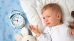 انواع مشکلات خواب کودک را با این روش درمان کنید