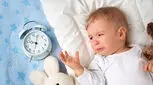انواع مشکلات خواب کودک را با این روش درمان کنید
