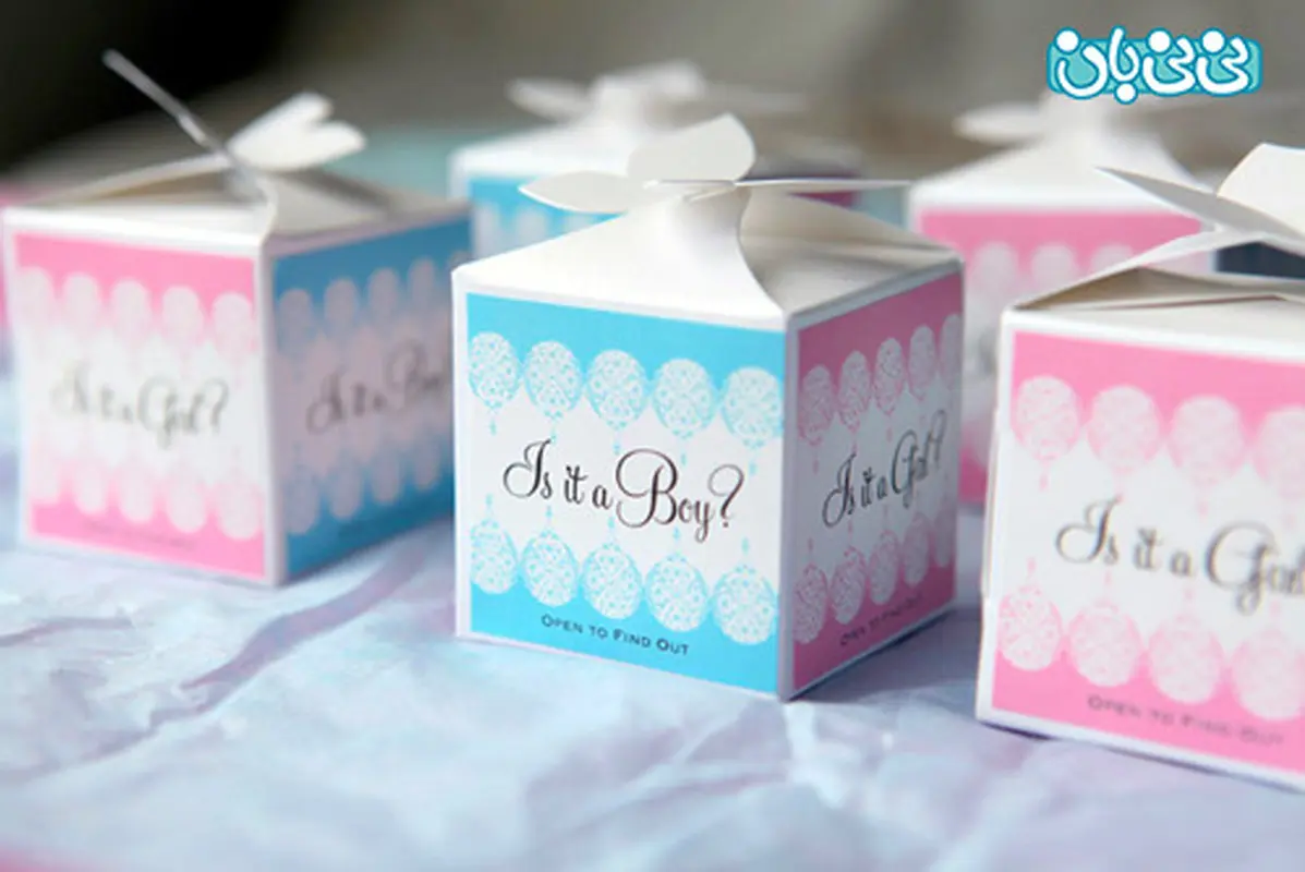 علائم بارداری دختر و پسر