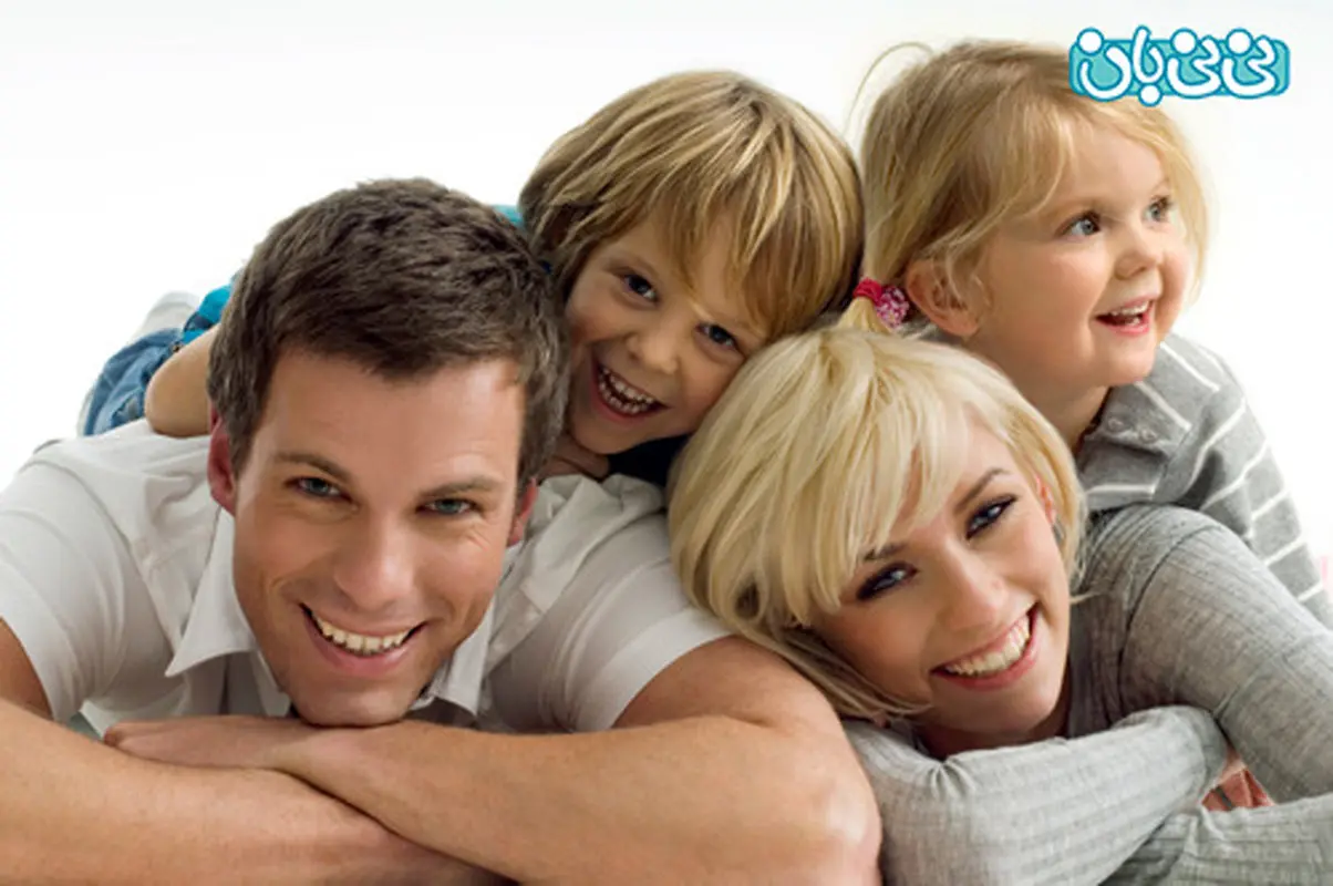 12 ویژگی والدین خوب (2)