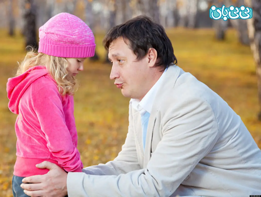 معذرت خواهی از کودک، آری یا خیر؟