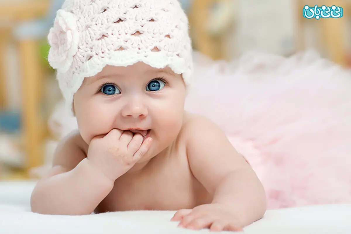اسیدی کردن واژن برای دختر دار شدن