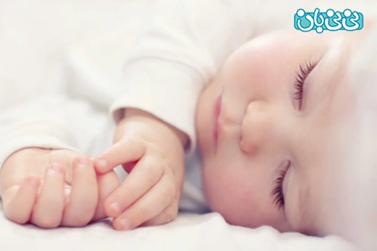مرگ ناگهانی نوزاد، عامل اصلی