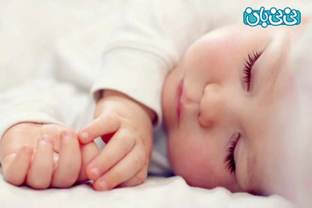 مرگ ناگهانی نوزاد، عامل اصلی