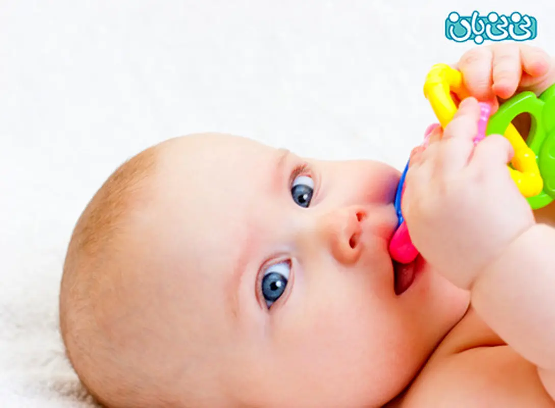 دندان درآوردن کودکان، همه چیز درباره تجربه جدید