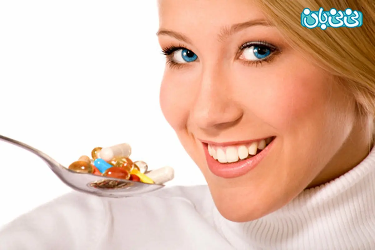 مکمل های دوران بارداری، باورهای نادرست