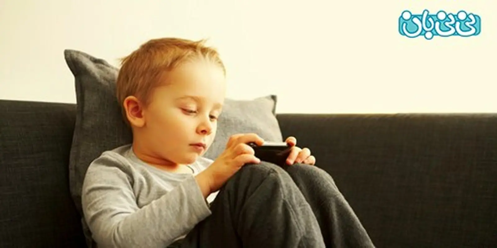 بیماری اوتیسم در کودکان، مضرات تکنولوژی