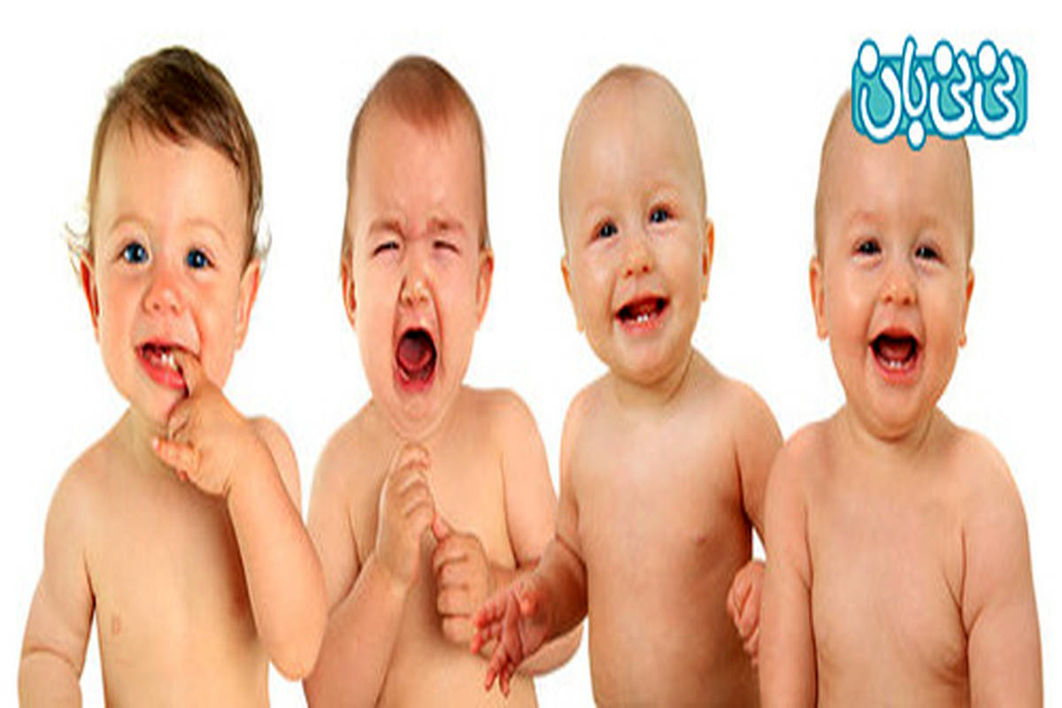 نوزاد تازه متولد شده، نکاتی که باید بدانید