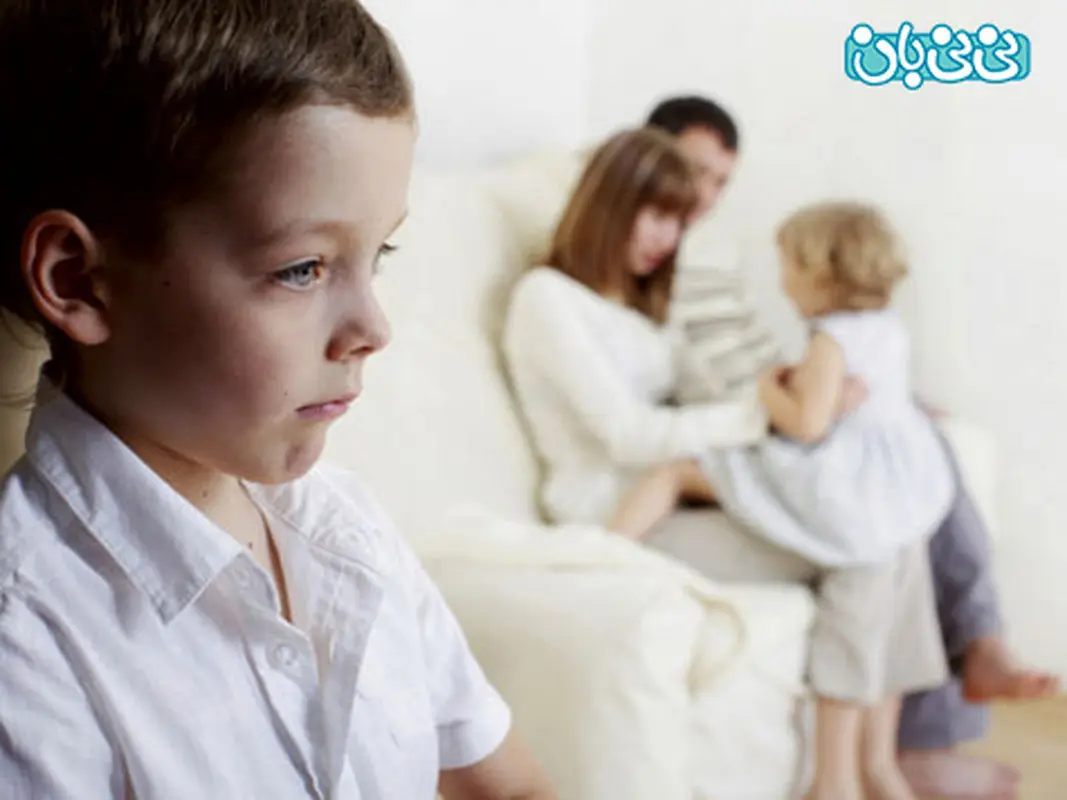 مقایسه کودکان با یکدیگر، کار صحیحی است؟