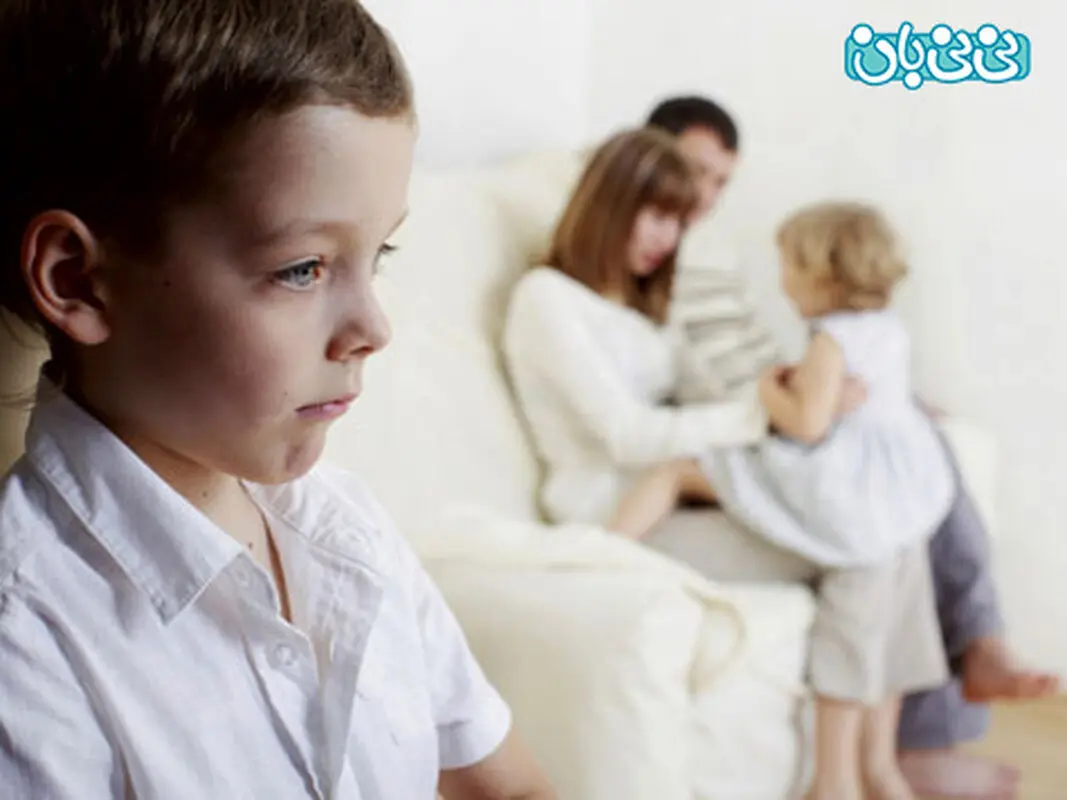 مقایسه کودکان با یکدیگر، کار صحیحی است؟