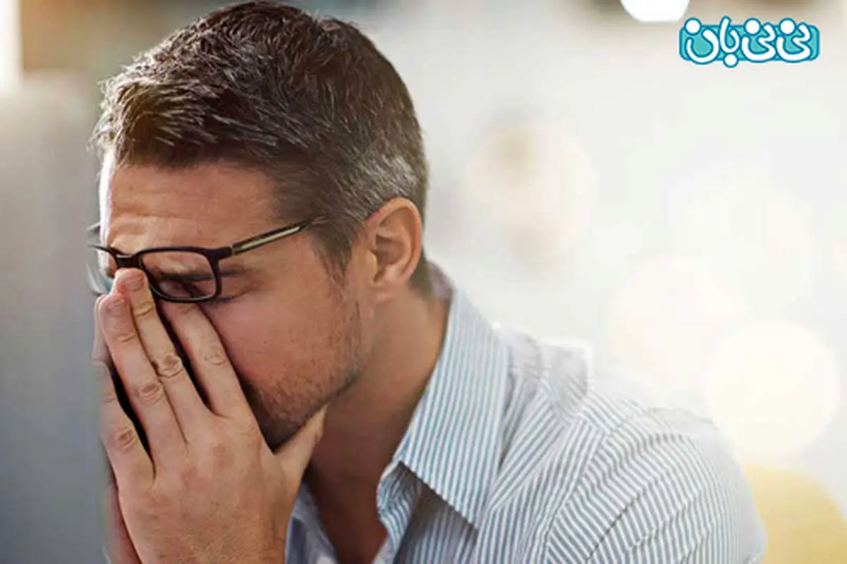دلیل درد در مقعد پس از ارضا شدن