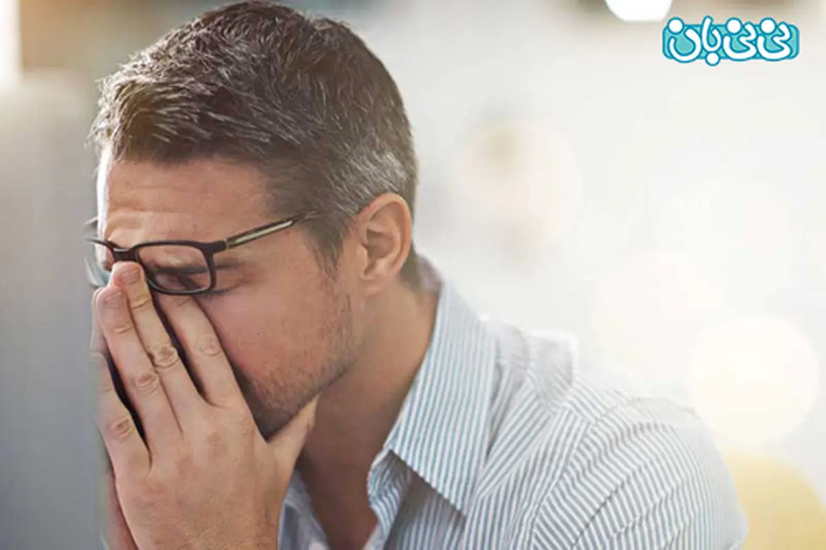 دلیل درد در مقعد پس از ارضا شدن