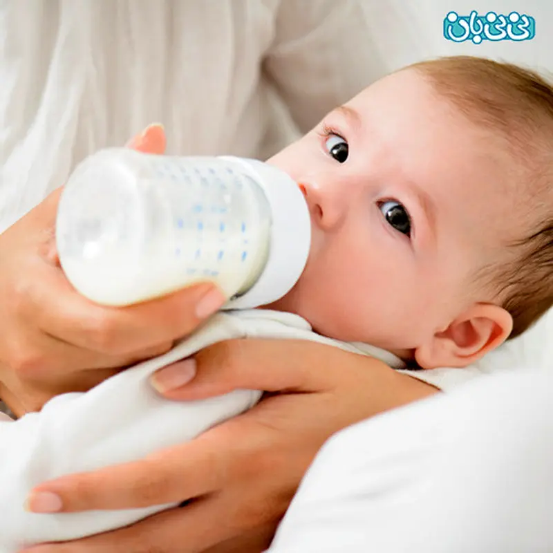 بهترین نوع شیرخشک کدام است؟