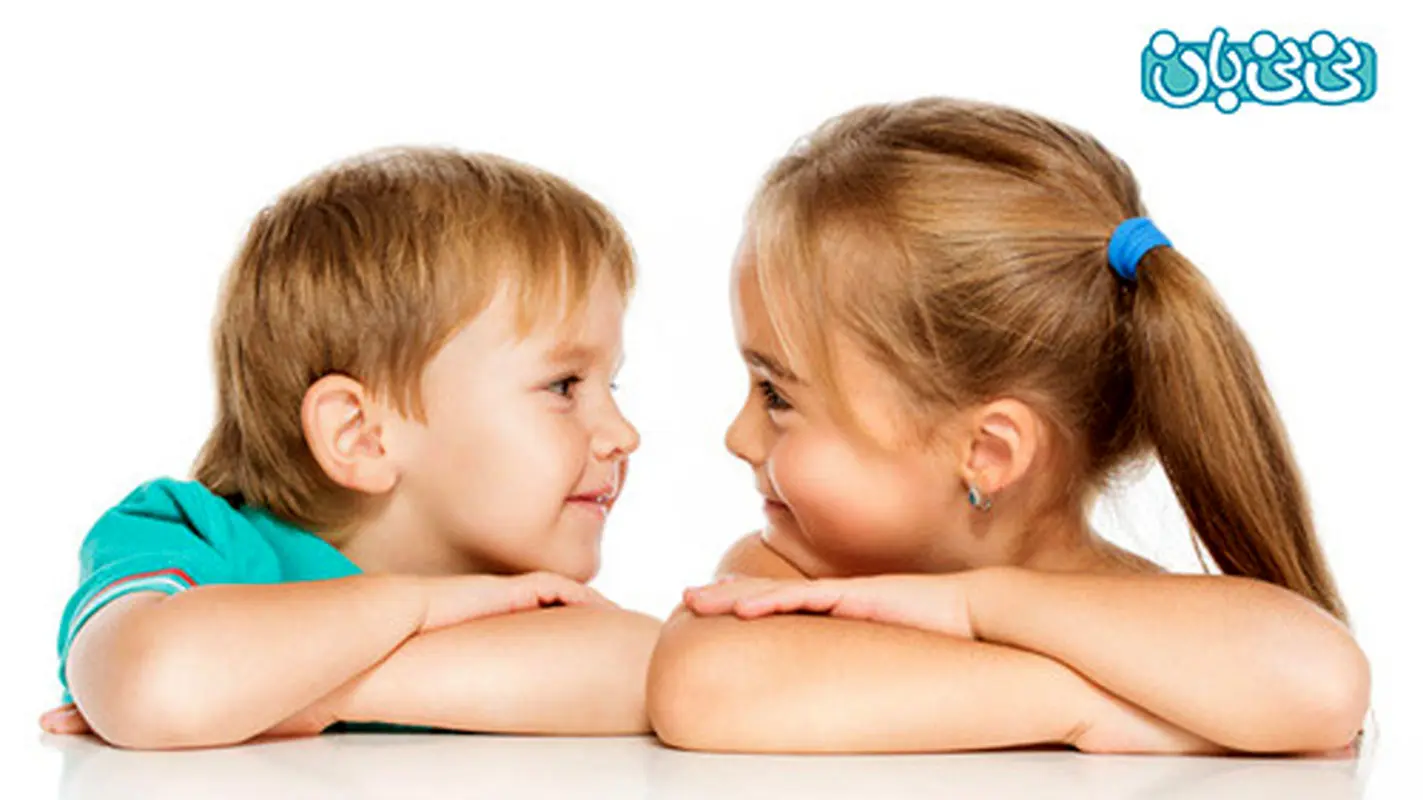 تفاوت دخترا با پسرا، هشت مورد