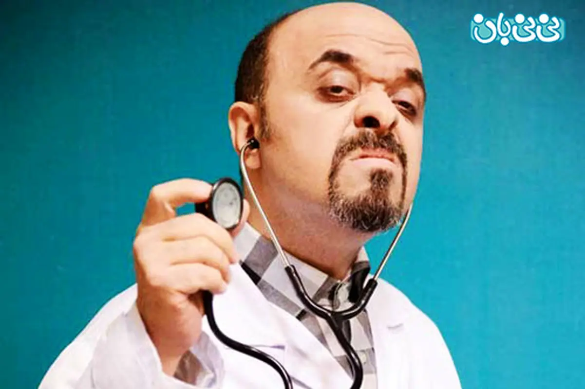 میخواستم دکتر بشم، مصاحبه با آرش نوذری