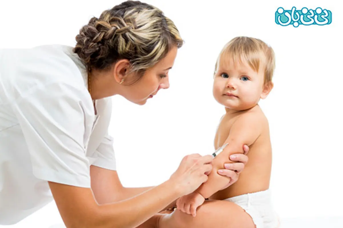 زمان واکسن نوزادان، اگر دیر و زود شود...