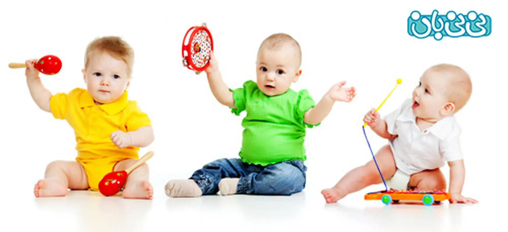 شناخت مراحل رشد کودک، اهمیت بازی