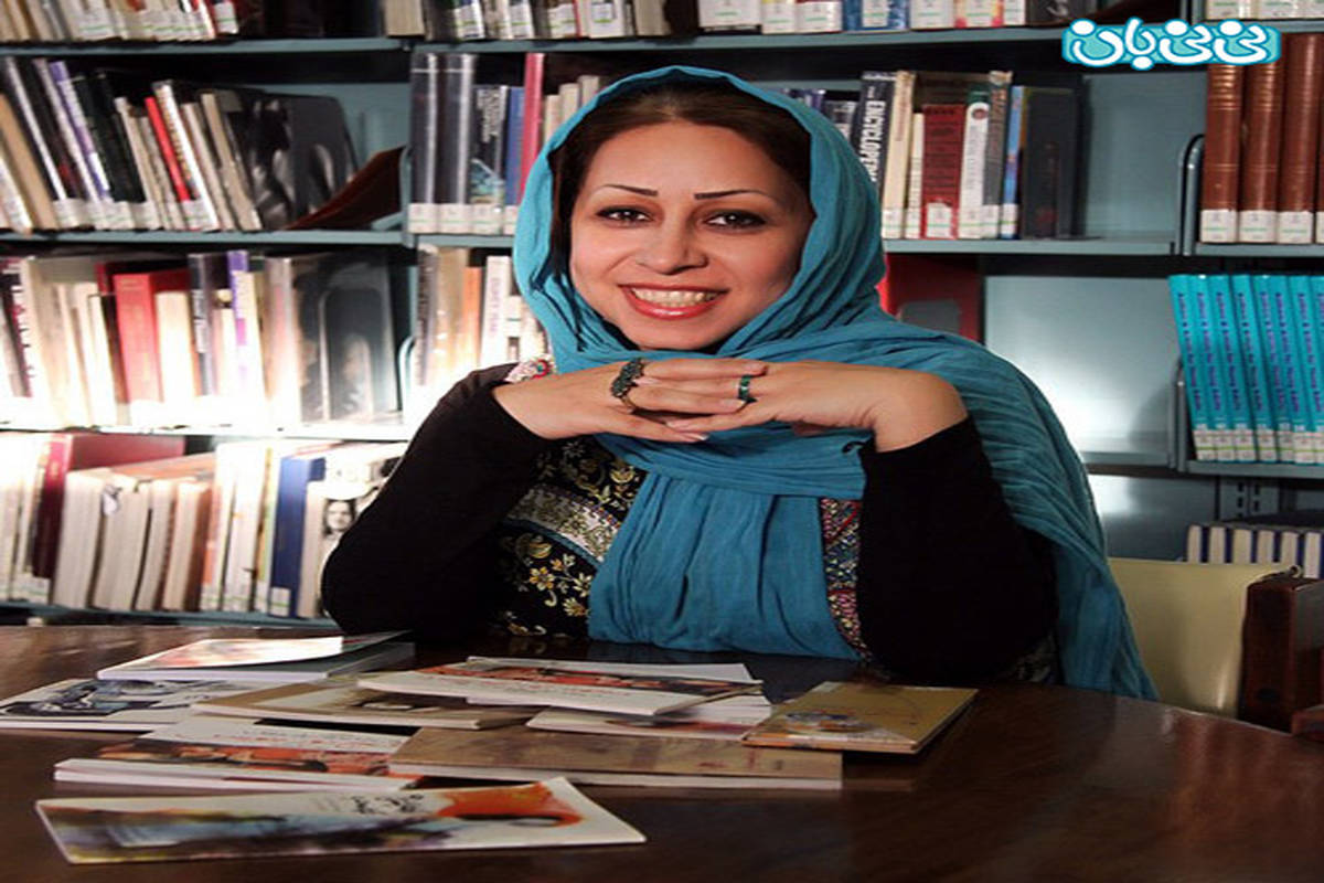 نویسنده عرفان نظر آهاری، فرزندانم را به شما می‌سپارم
