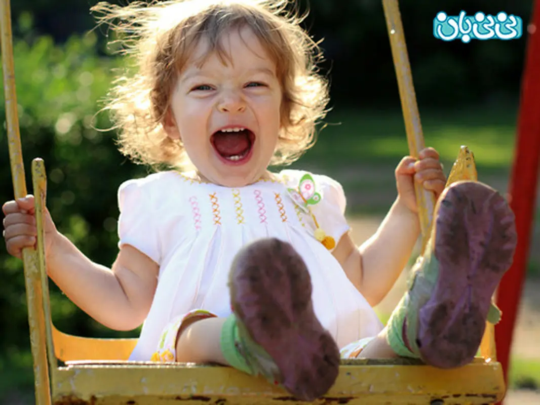 عادت های بد در کودکان، هجده ماهگی