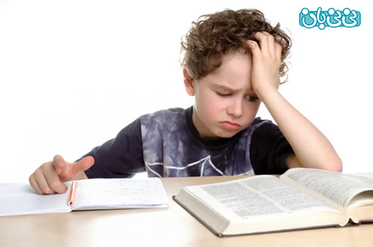 اختلال یادگیری در کودک، درمان دارد؟