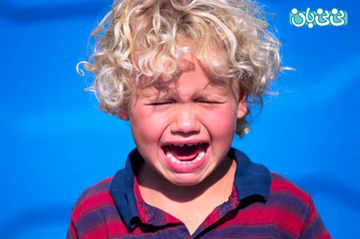 علت بهانه گیری کودکان، چیست؟