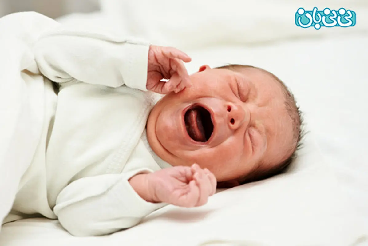 درمان‌های خانگی رفع کولیک