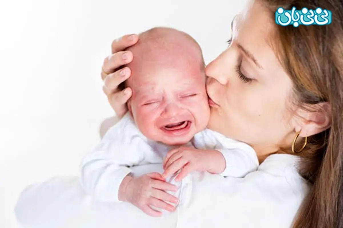 درمان کولیک نوزاد، راهکارهای مادرانه