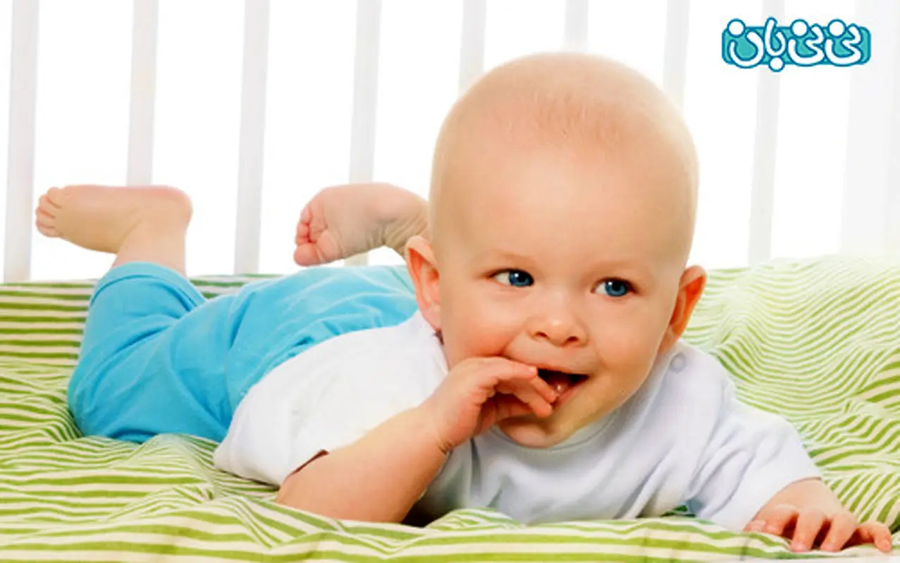 اگر می خواهید کودکتان درد نکشد!