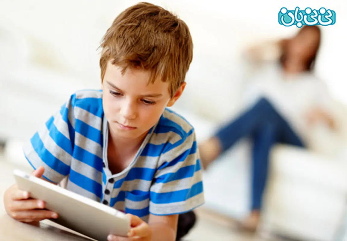 تبلت برای کودکان، بخریم یا نخریم؟