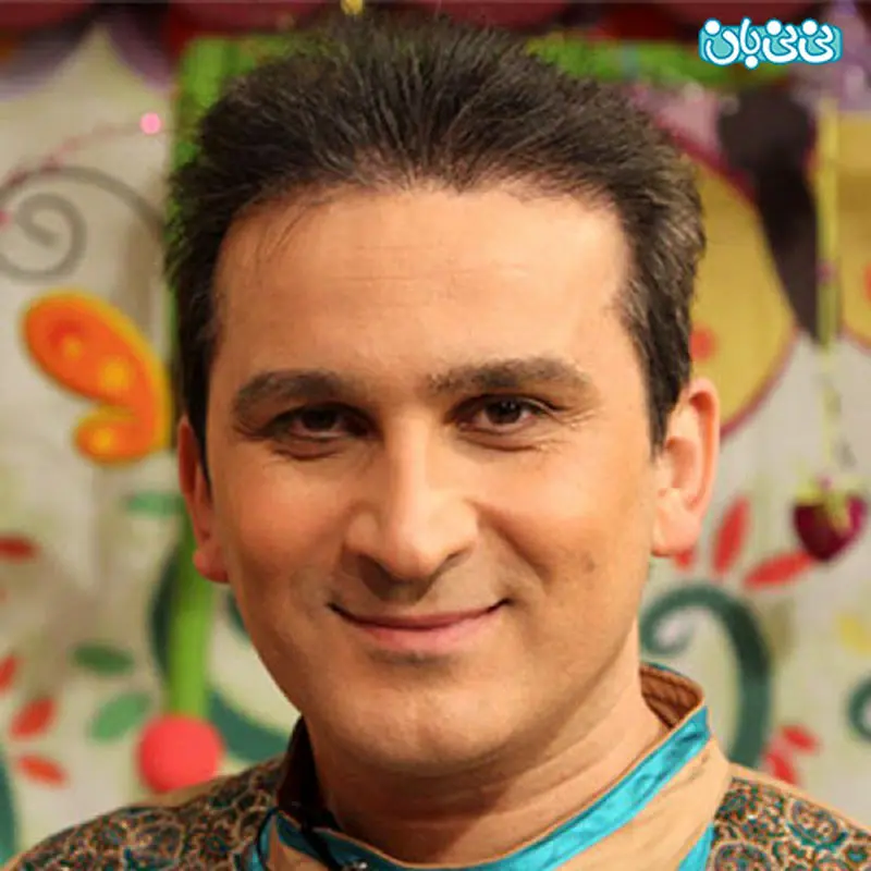 محمد مسلمی عمو فیتیله، کودکی‌اش چگونه بود؟