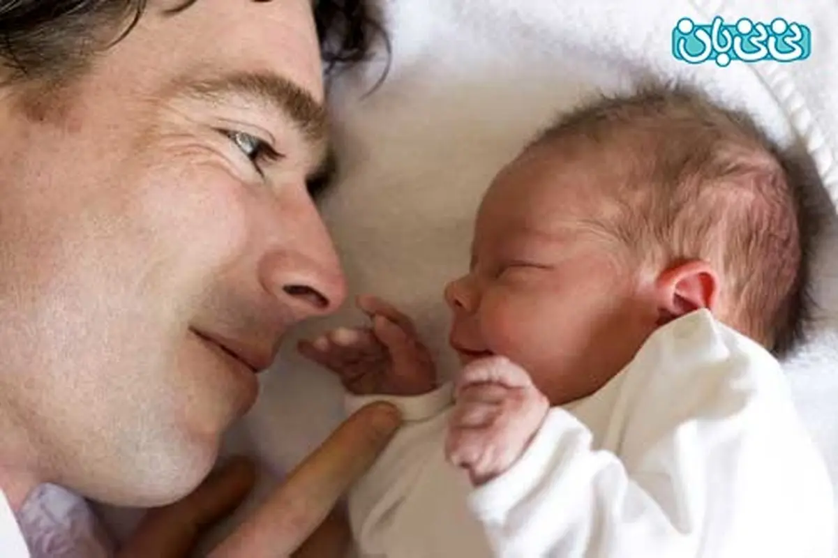 سن مردان در بارداری، چه تاثیری دارد؟