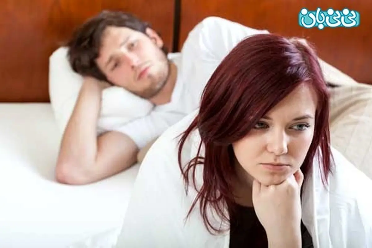 دلایل کاهش ميل جنسی پس از زايمان