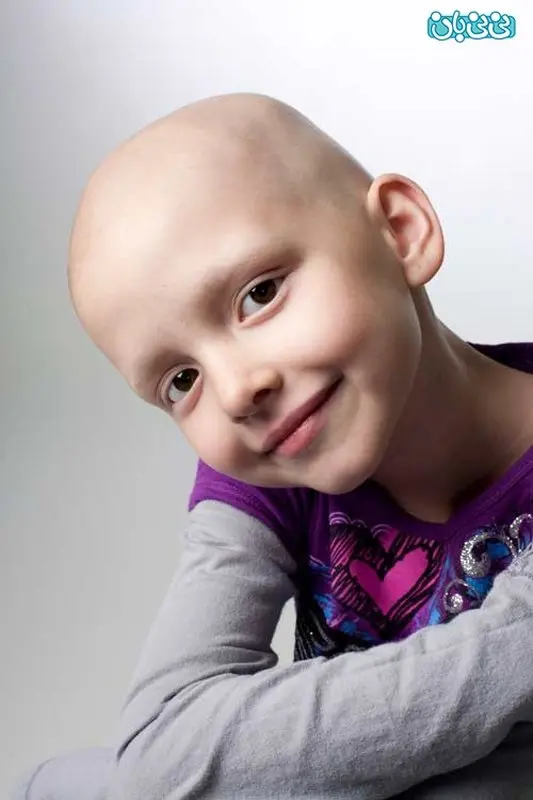 علت سرطان در کودکان چیست؟