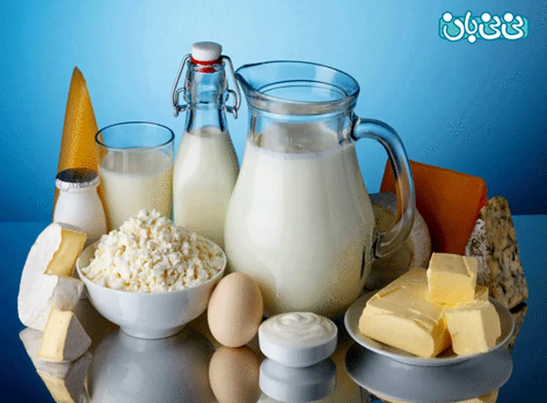 بهترین خوراکی ها برای زنان باردار