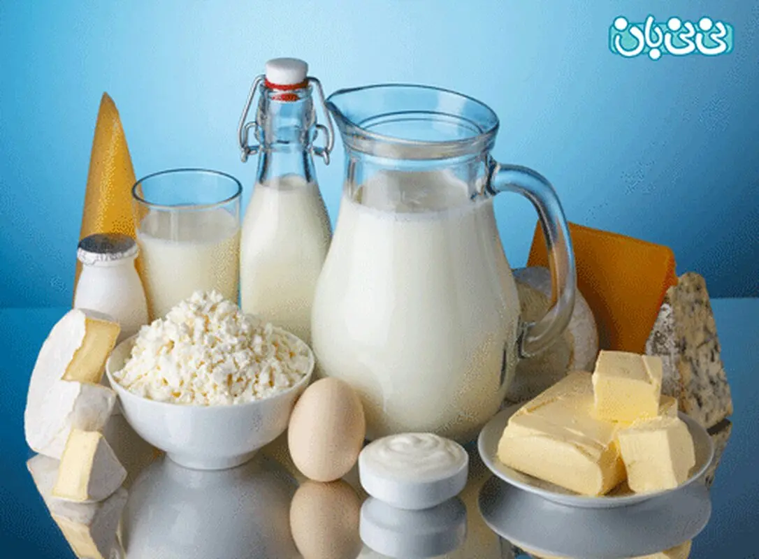 بهترین خوراکی ها برای زنان باردار