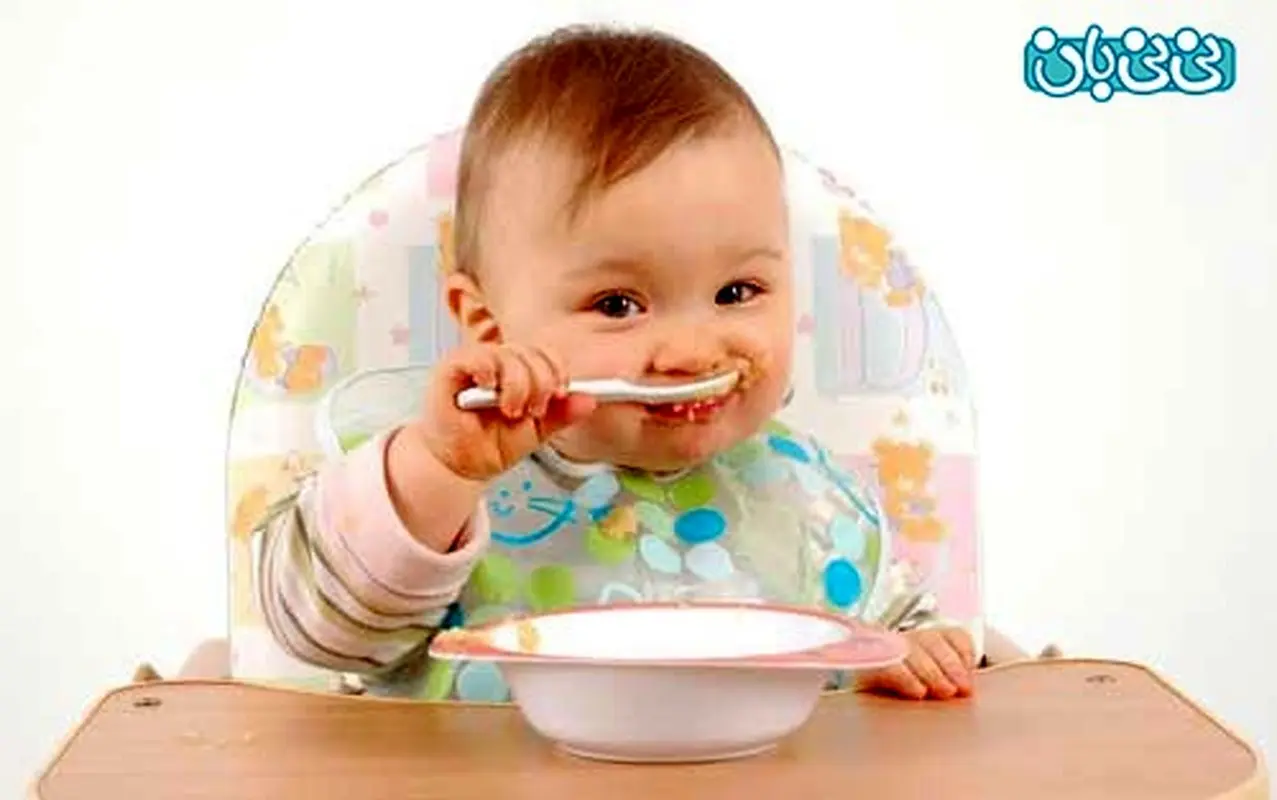 تغذیه نوزادان وکودکان، ارتباط با ضریب هوش